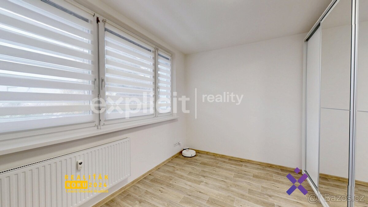 Podnájem bytu 3+1 93 m², Uherské Hradiště - Mařatice, okres - 11