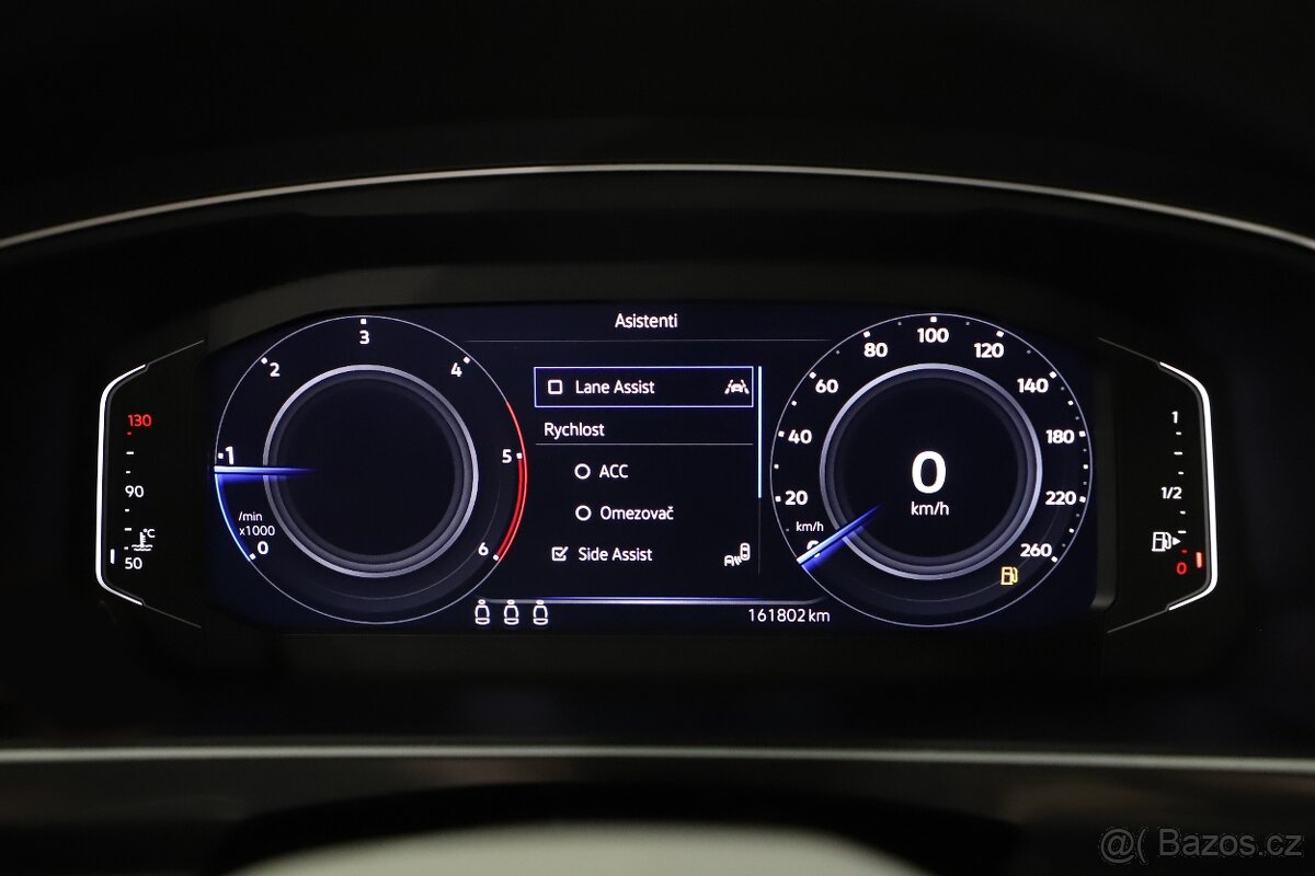 VW Tiguan Elegance 2.0 TDI 110kW Man. - záruka Autodraft - 11