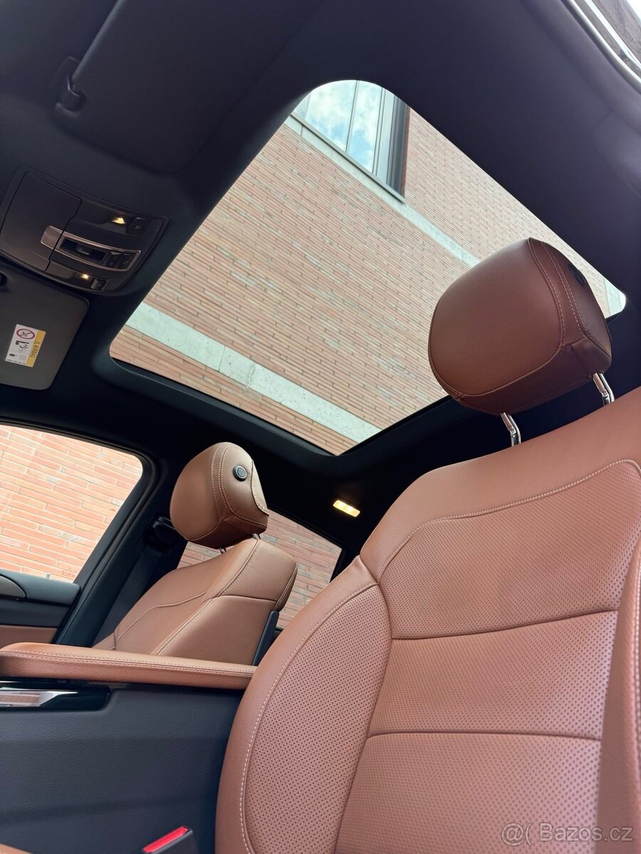 Mercedes Benz GLE 350 D 4M Coupe 32.000 Km - 11