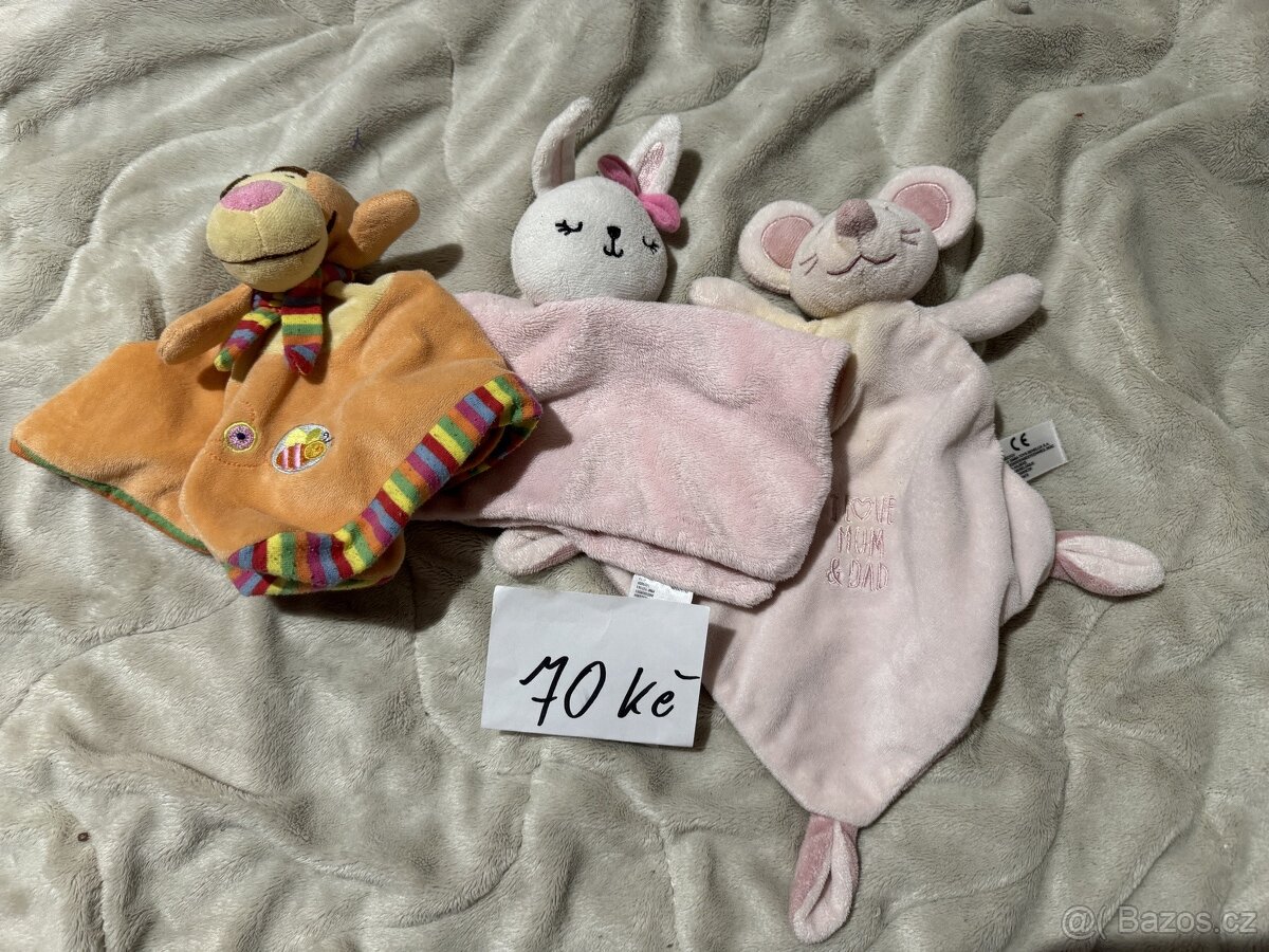 hračky pro děti - 11