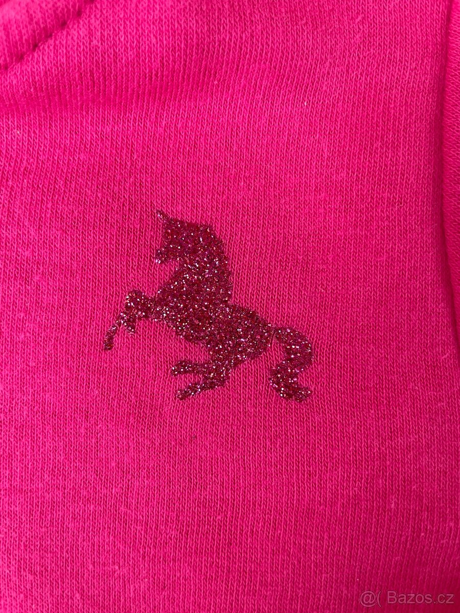 Dětské oblečení vel. 98/104 (1/2) - 11