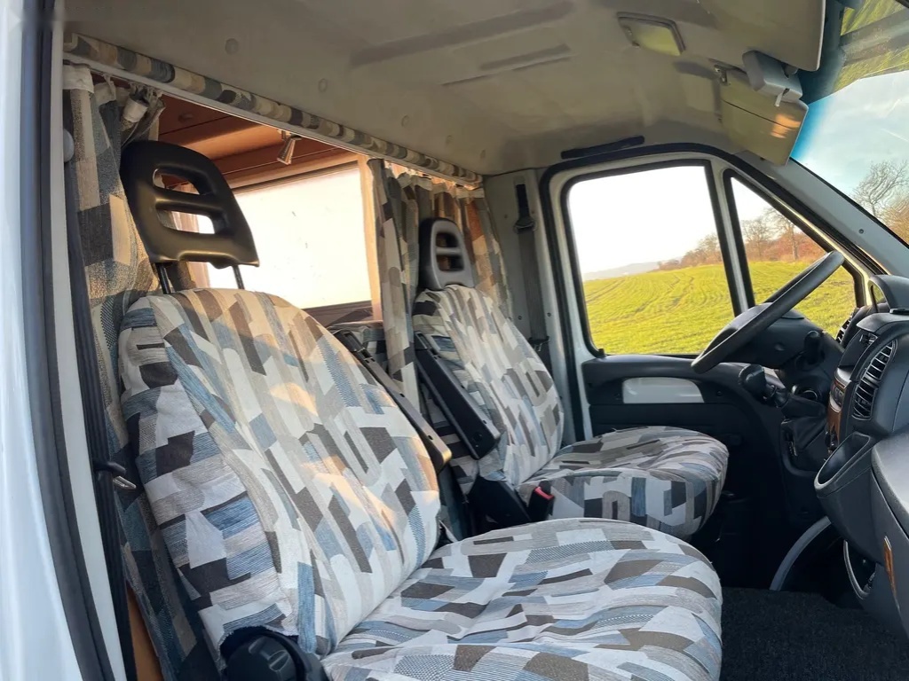 Fiat Ducato, 2.0 JTD 62KW WMA 566 JOINT - 11