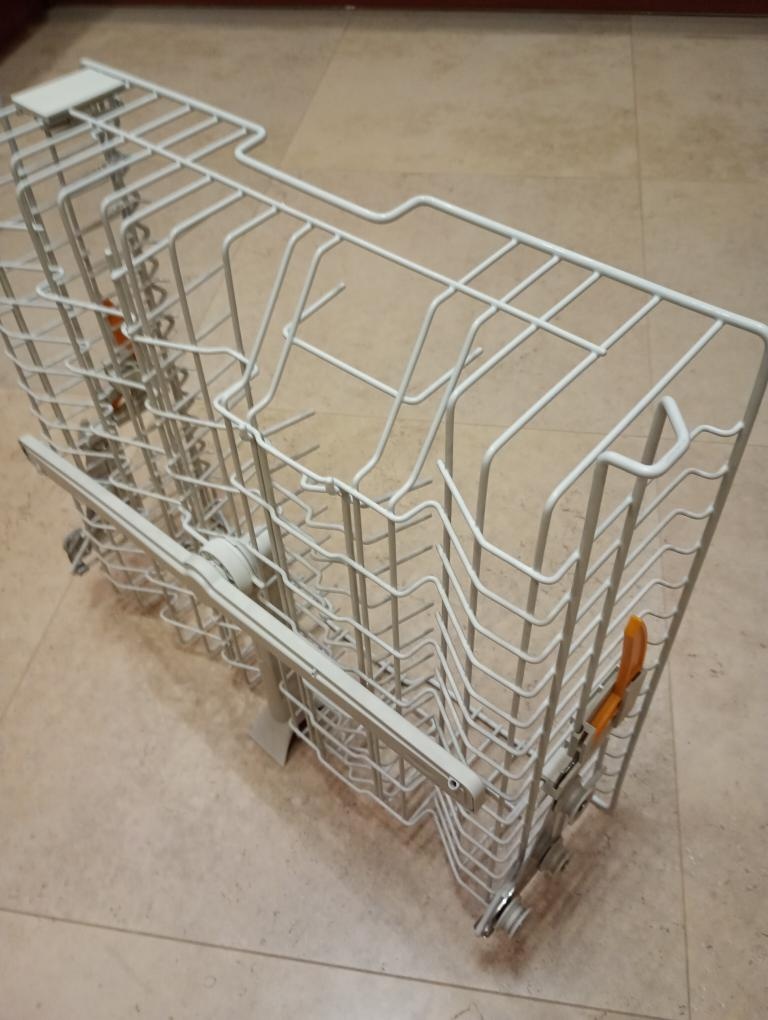 Koše sada myčky Miele - 11