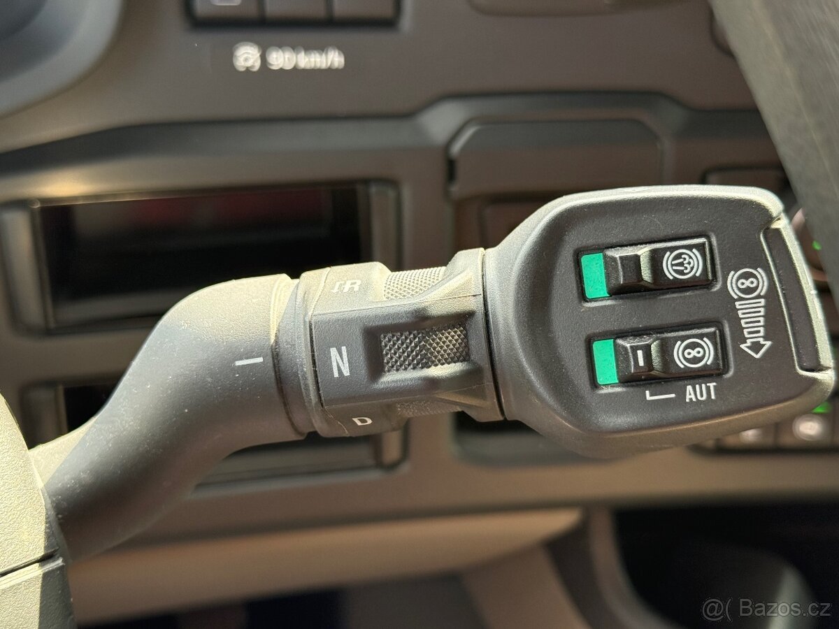 Scania S500 EURO 6 - 11