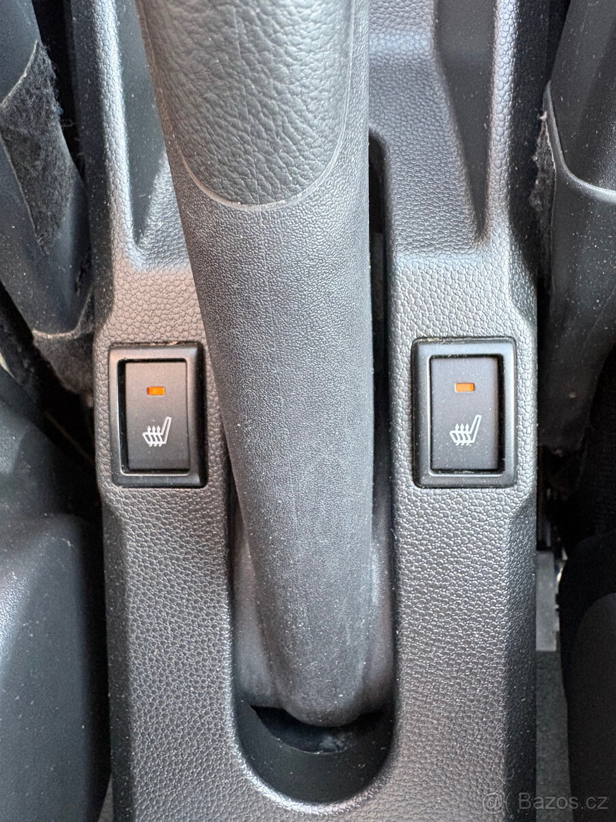 Suzuki ignis 1.2 4×4, navi, kamera, SMART - 11