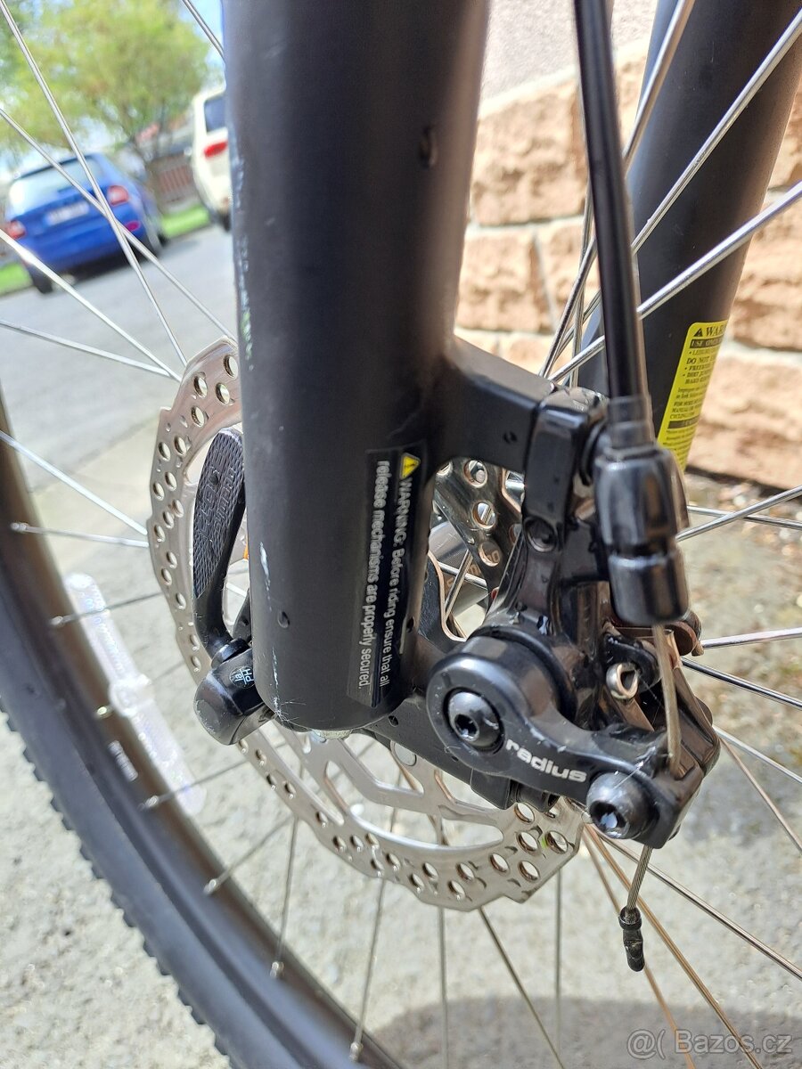 Kolo Specialized S/27,5 - 11