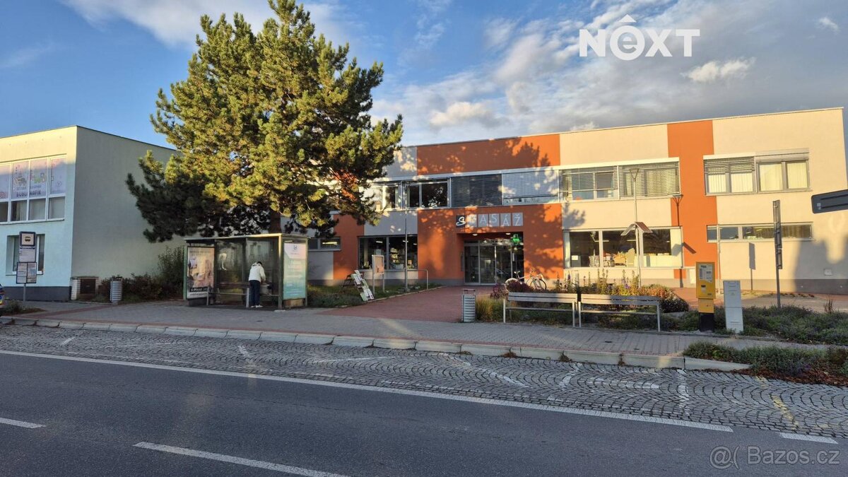 Prodej pozemek Bydlení, 828㎡ - 11