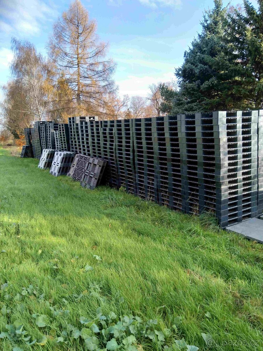 Vsak , jímka vsakovací, trativod .retenční nádrž, drenáž - 11