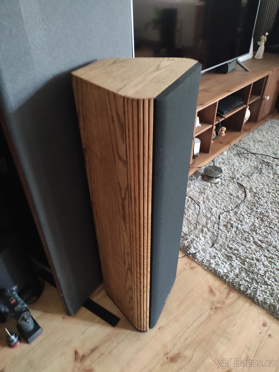 Infinity Kappa 6.2 - 11