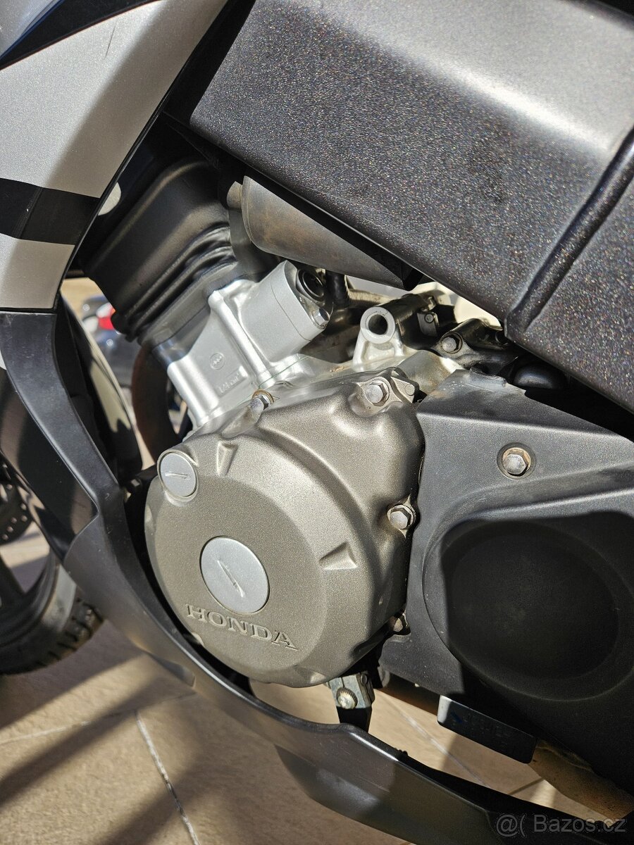 Honda CBR 125 R - 11