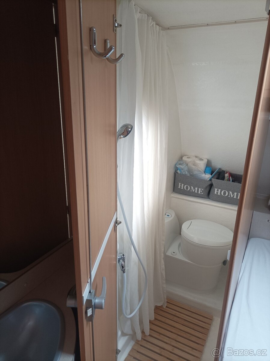 TABBERT DA VINCI 450 - 11