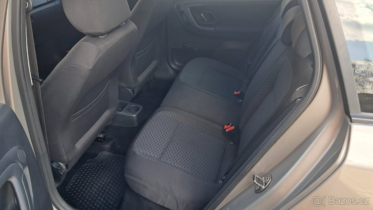 Škoda Fabia Kombi 1.4 / 63KW - 11