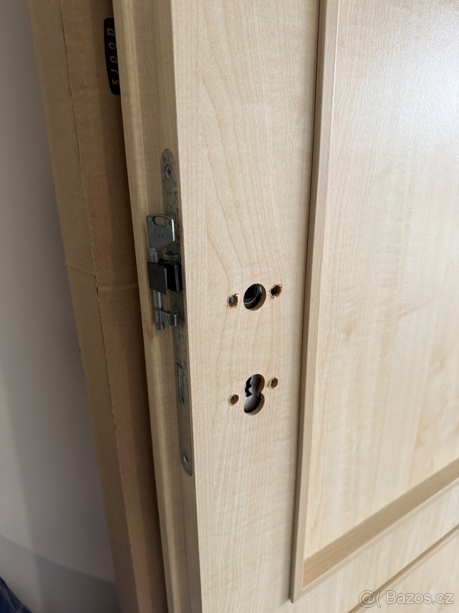 Interiérové dveře - 11