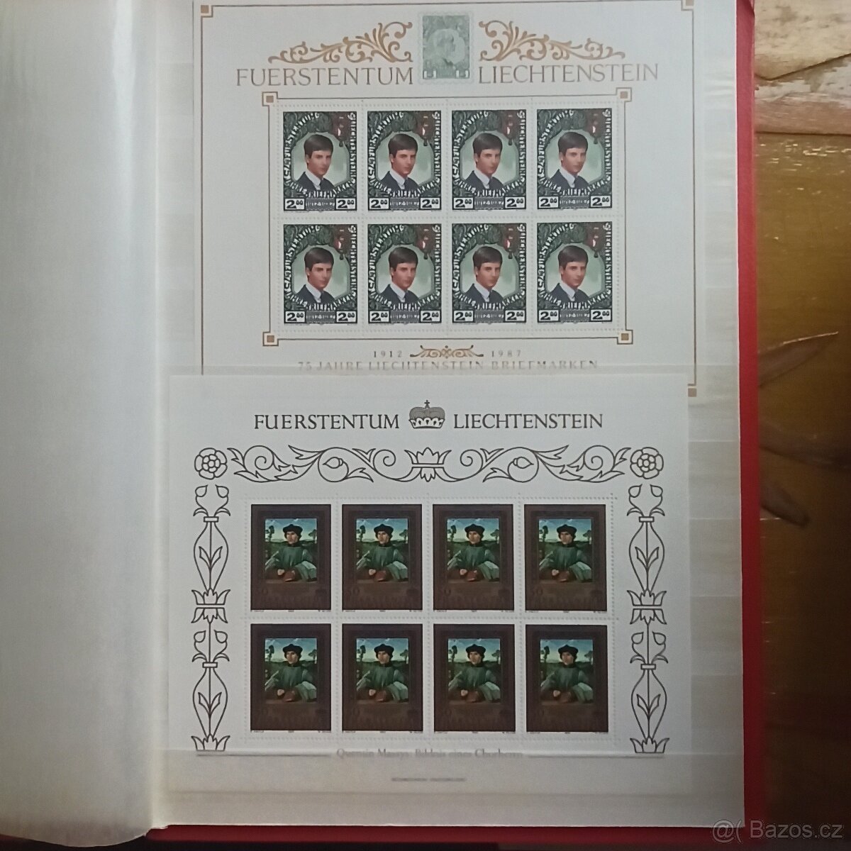 Liechtenštejnsko - 11