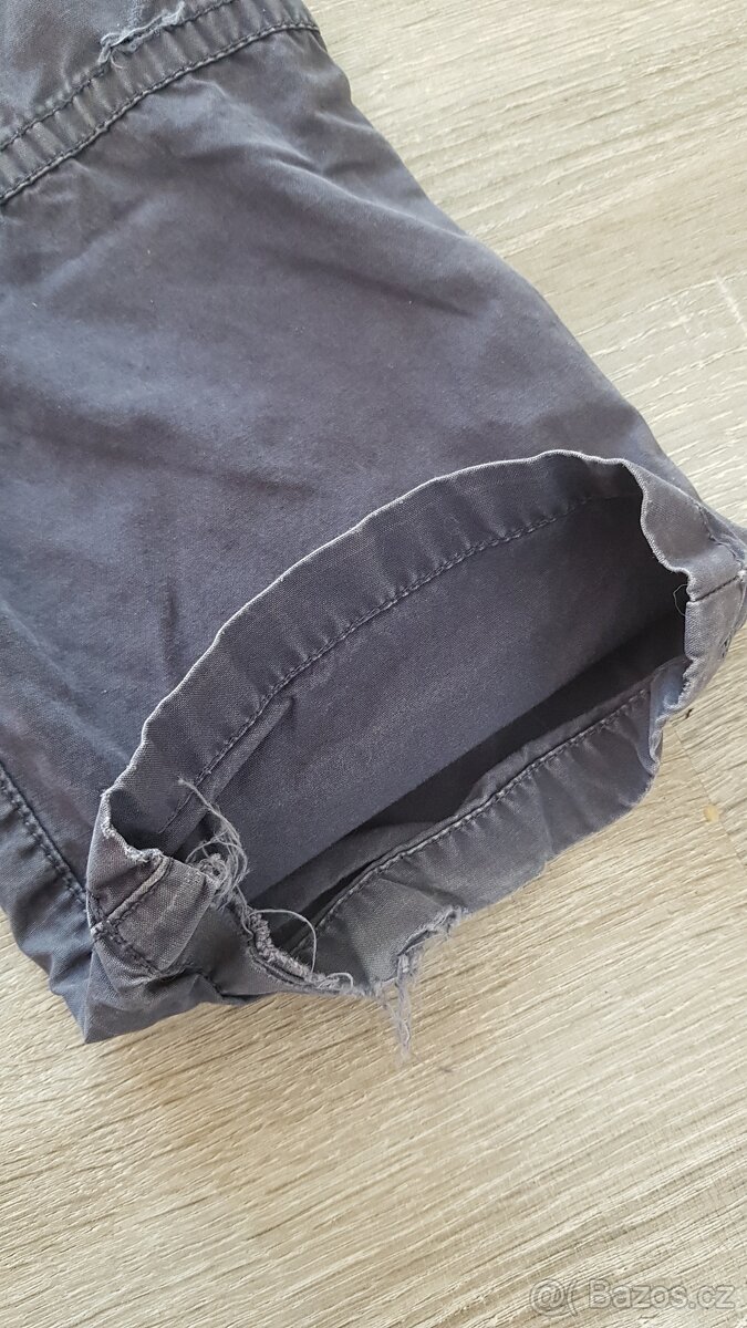 Balík oblečení kluk 122 - 11