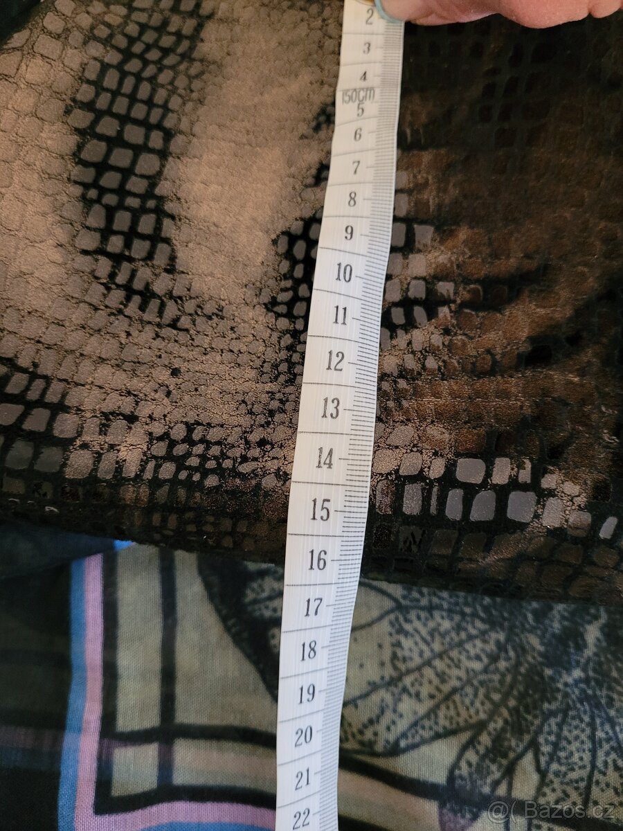 Kabelka Stuart Weitzman - 11