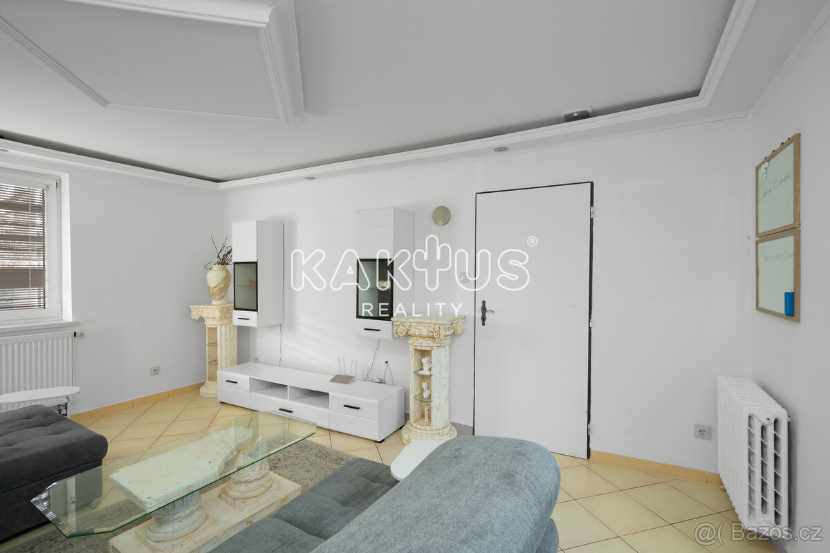 Pronájem Rodinného domu 4+1 v srdci Beskyd Čeladná - 11