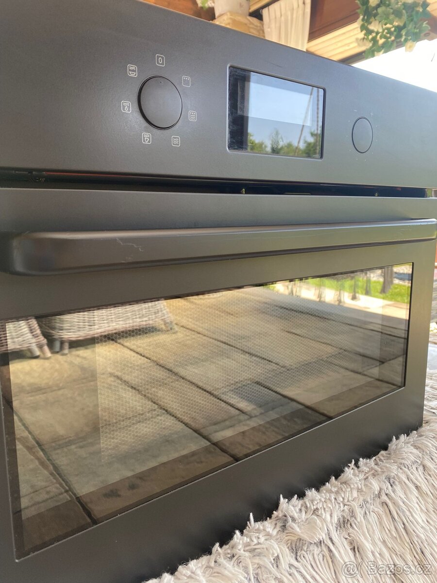 Vestavný set ikea - 11