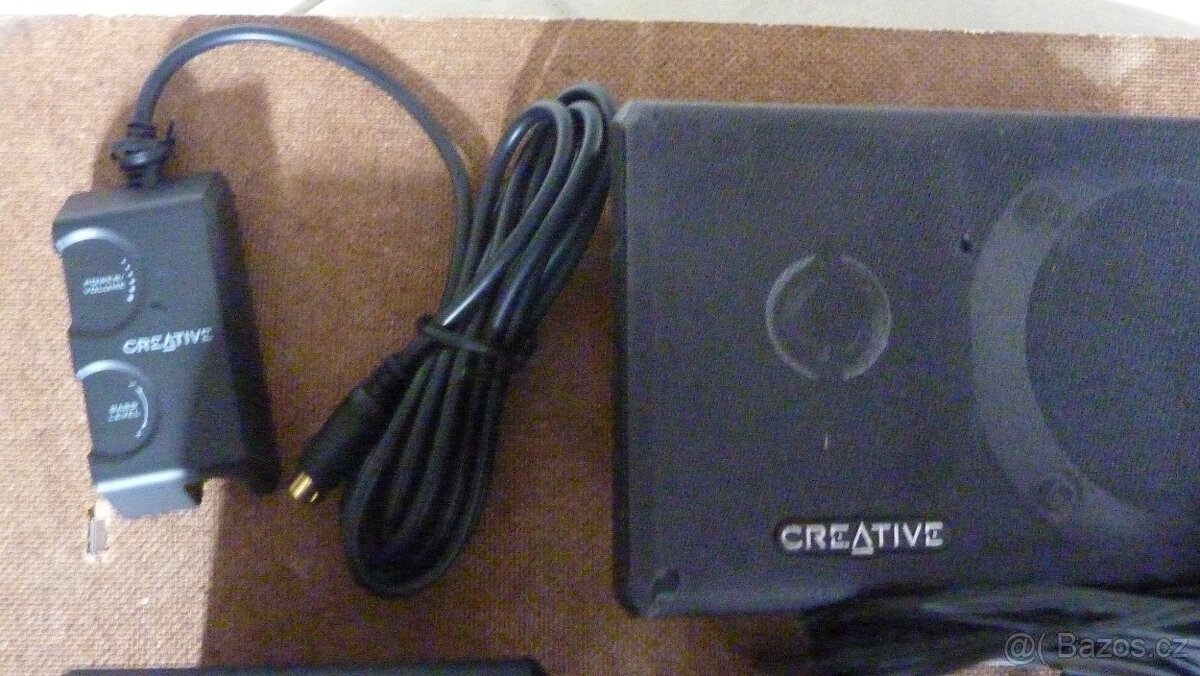 DOMÁCÍ KINA ELTA,CREATIVE - 11