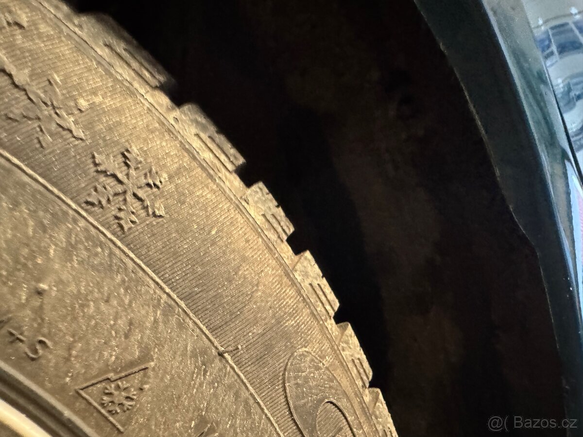 Škoda Felicie 1,3 - 11