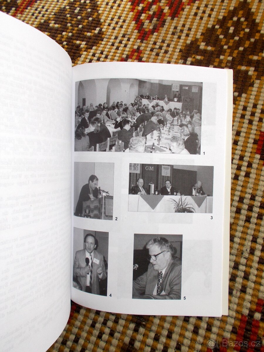 Češi a Němci 150 let po Bolzanovi (rozfocneo 17x) - 11