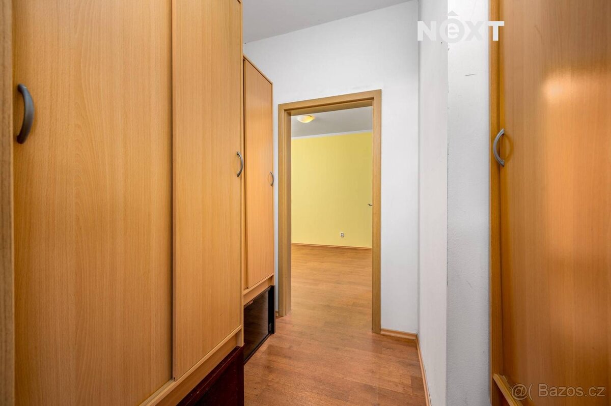 Prodej byt 3+kk, 88㎡ - 11