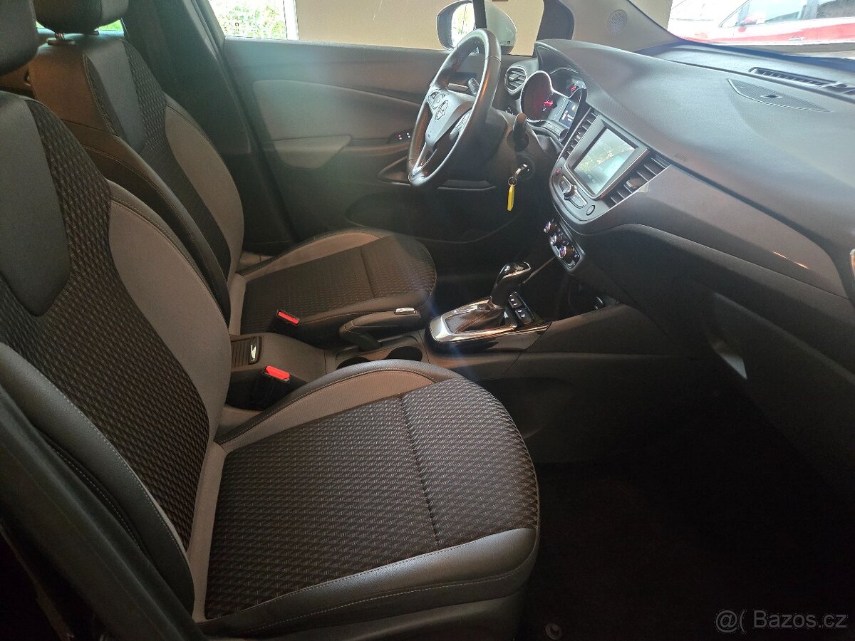 Opel Crossland X 1.5 D Innovation Automat - 11