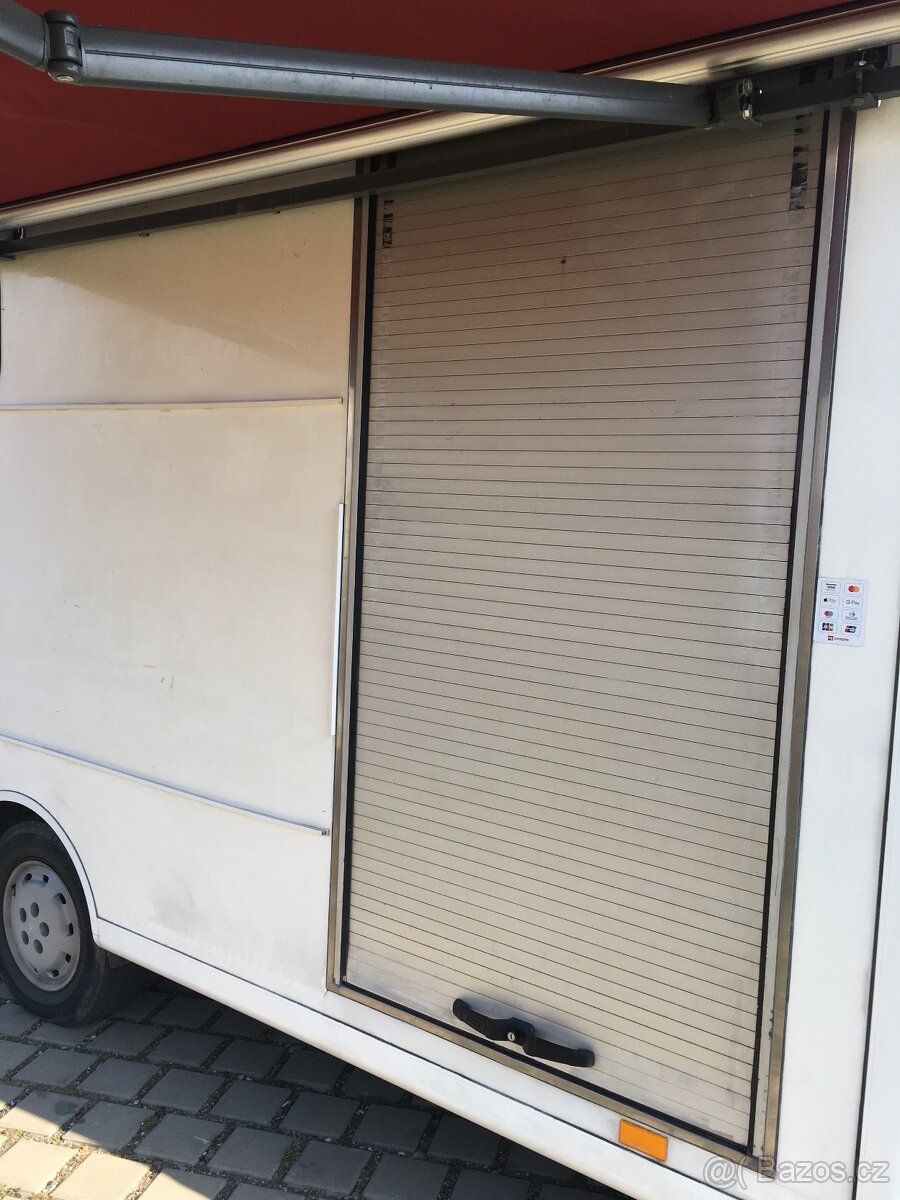Pojízdná prodejna - 11