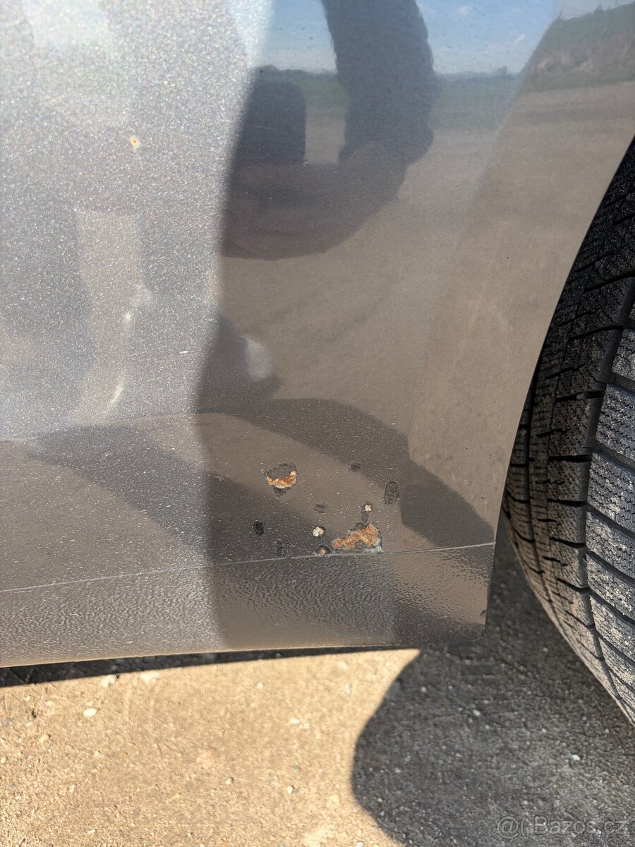 Opel Astra J GTC 2,0 cdti - 11