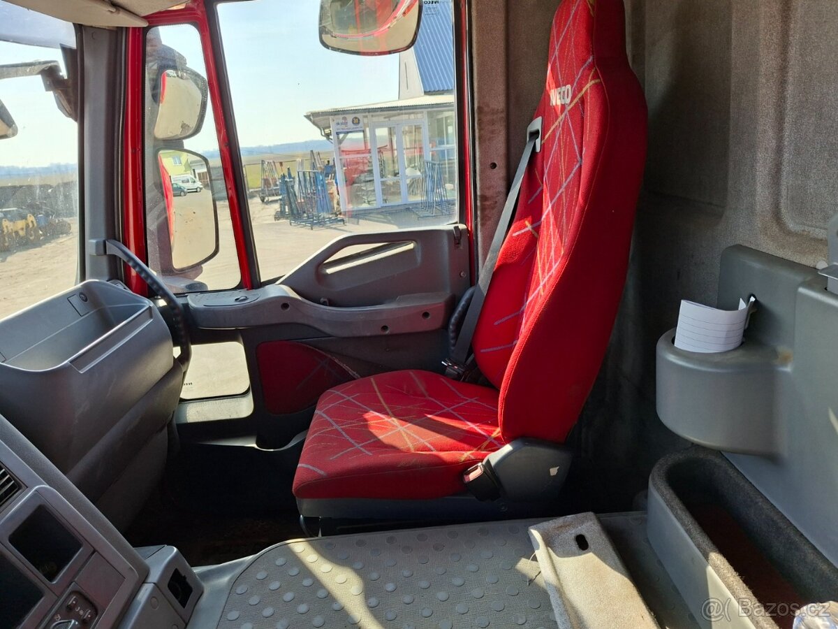 IVECO TRAKKER 450 8X4 - 11