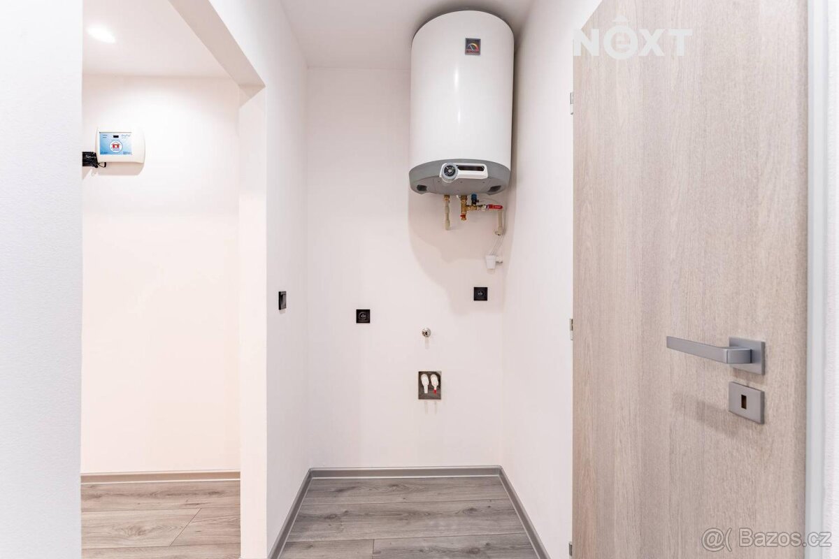 Prodej byt 1+1, 28㎡ - 11