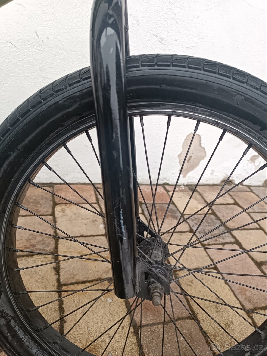 BMX kolo Mongoose Legion L20 - 11