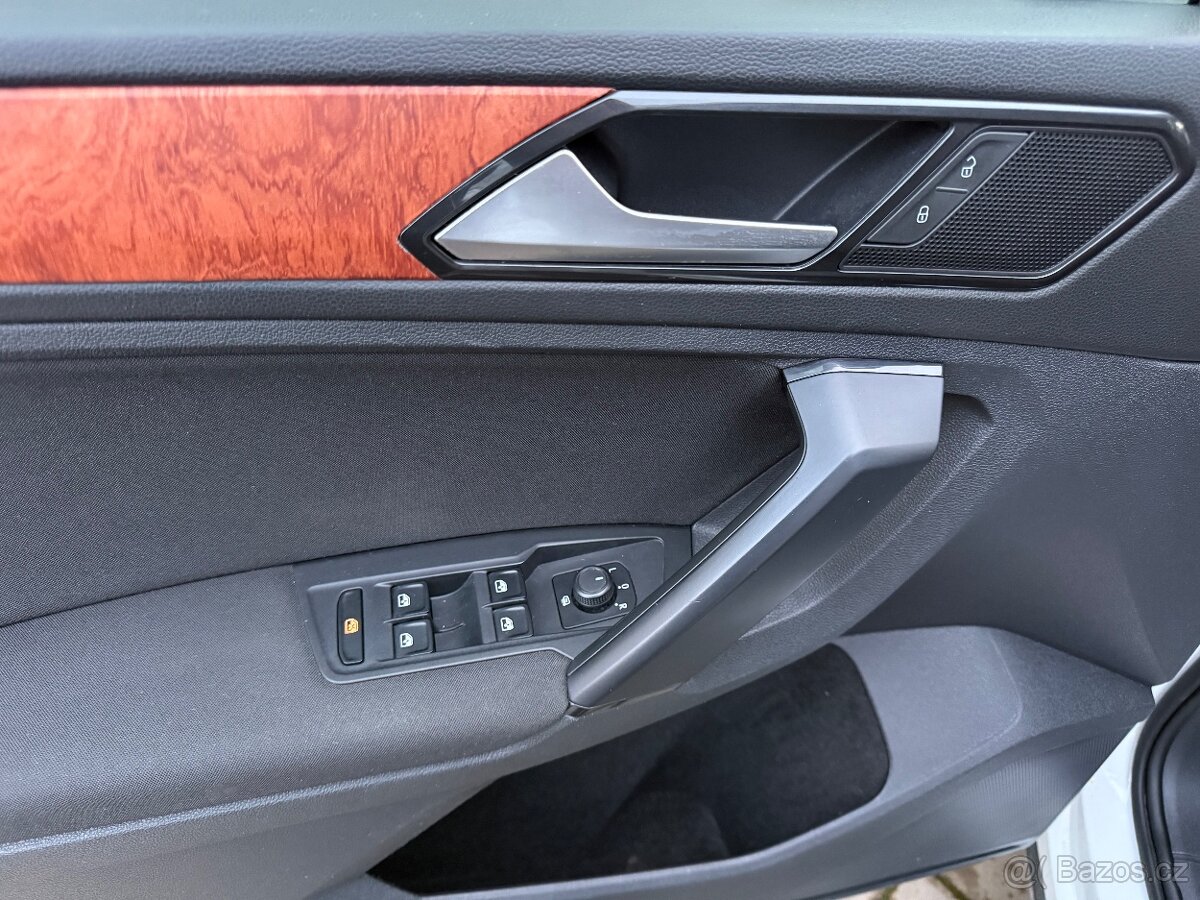 VW TIGUAN 2.0 TDI LED SVĚTLOMETY - 11
