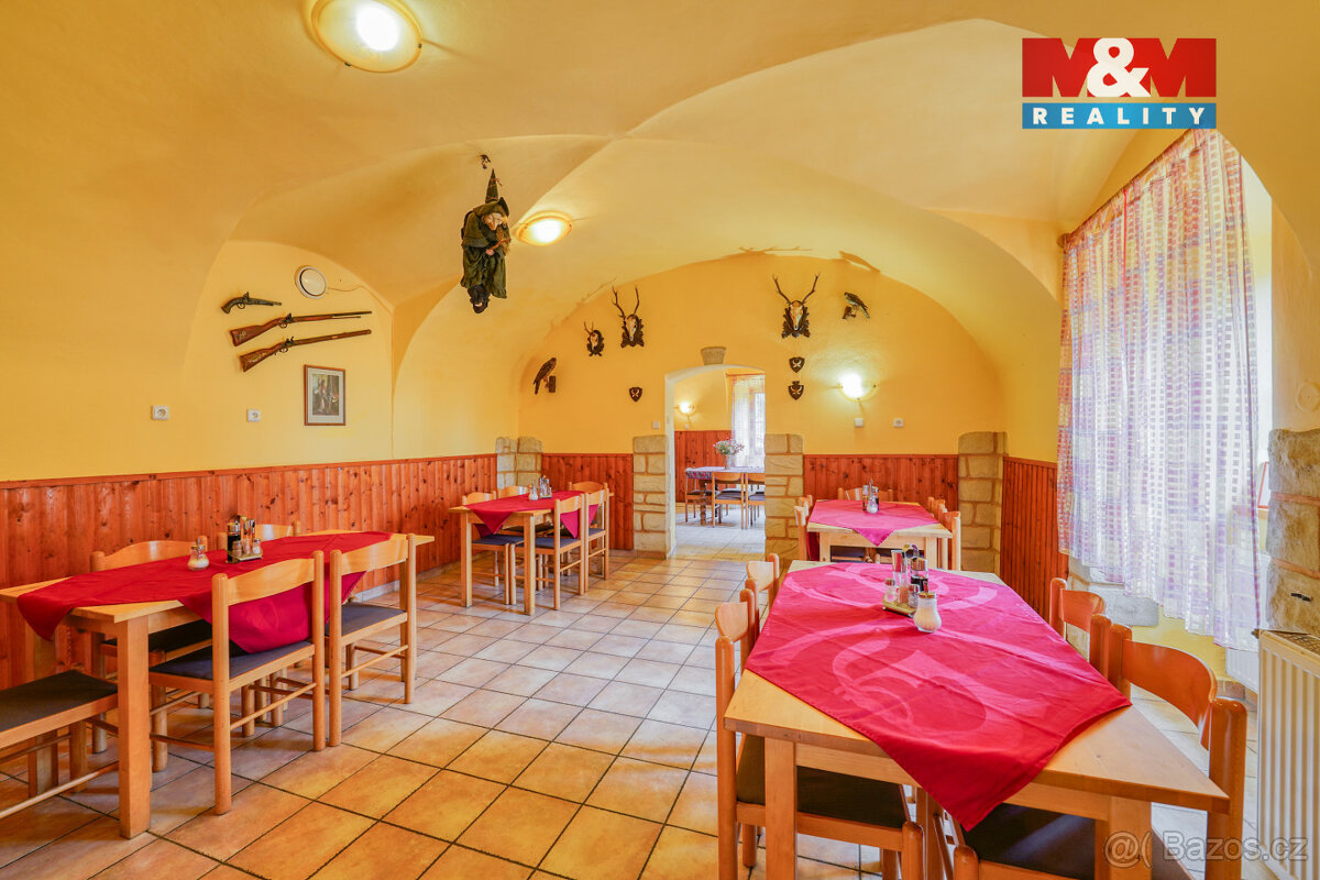 Prodej chalupy, 689 m², Žihle - 11