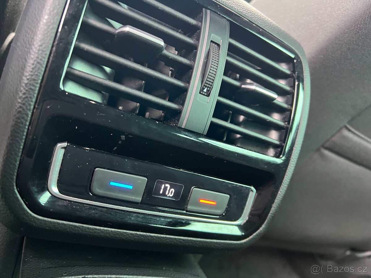 Volkswagen Passat B8 2019 Dovoz Nemecko - 11