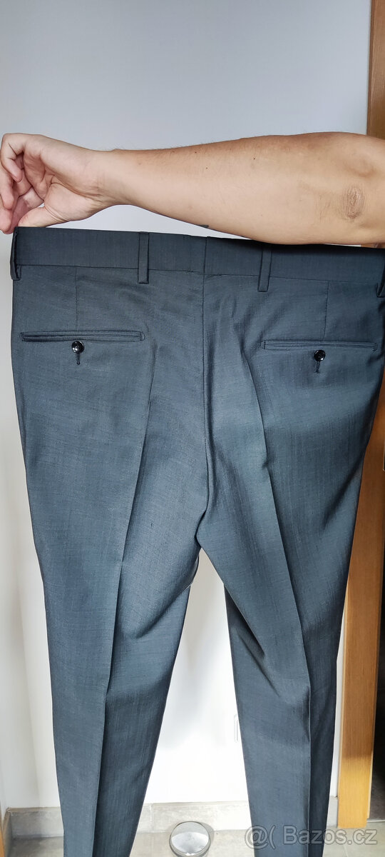 Pánský oblek Blažek - 11