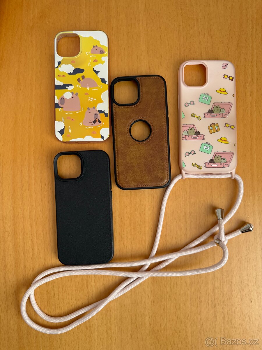 iPhone 15 128 GB - 11