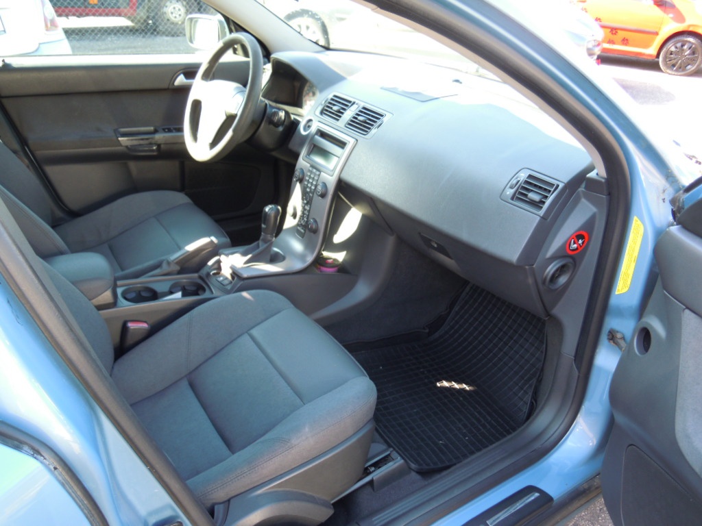 Volvo V50 1.6D 80kw(109hp) r.v.2/2010 - 11