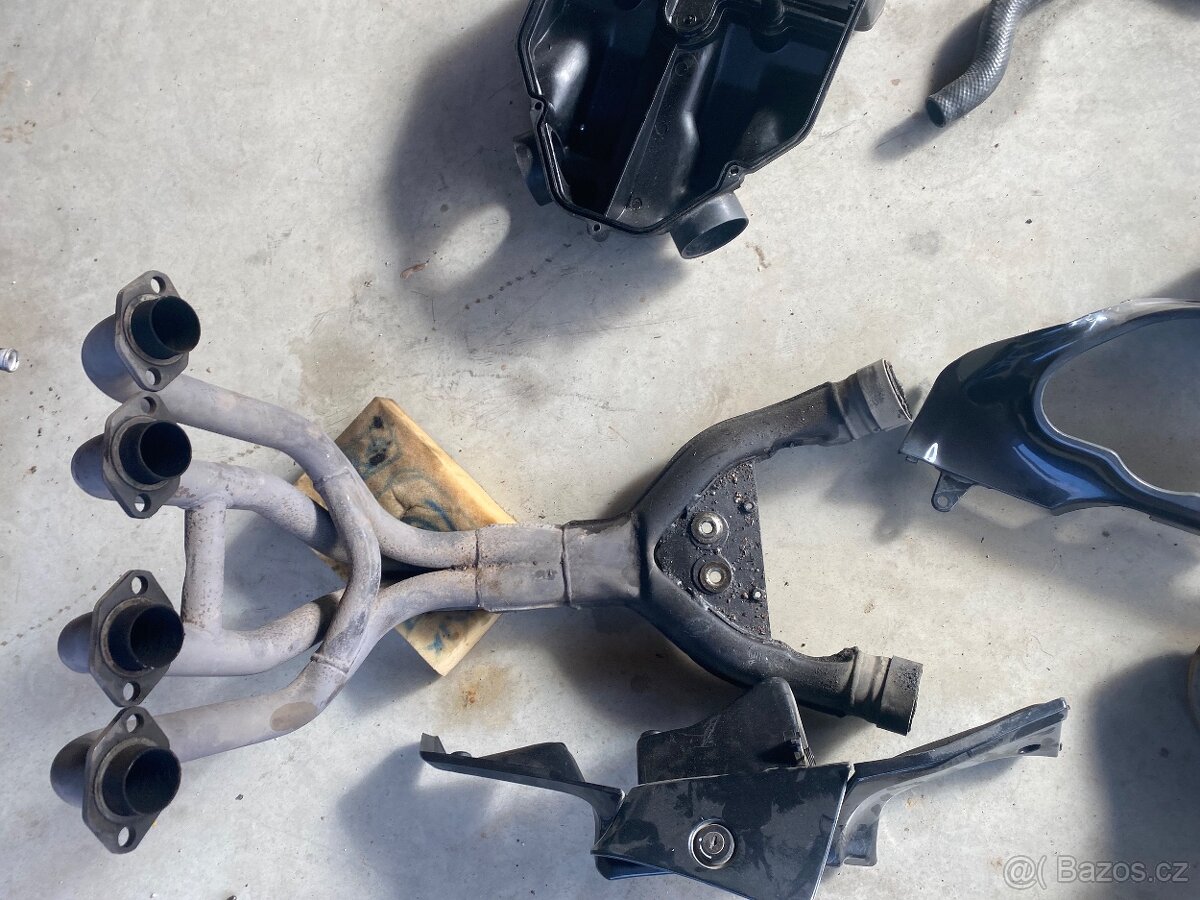 Kawasaki zzr 600 na dily - 11