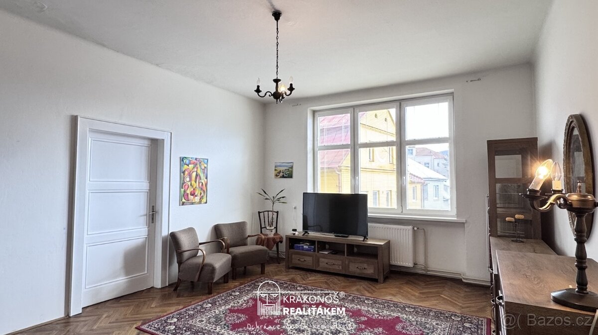 Pronájem bytu 2+1 Hranice, Mostní 224 - 11