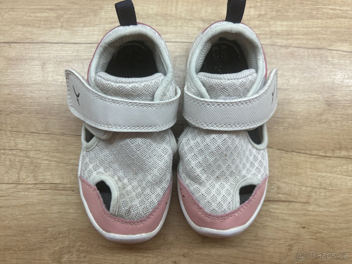 Dětské boty zn. Decathlon, Garvalín, H&M - 11