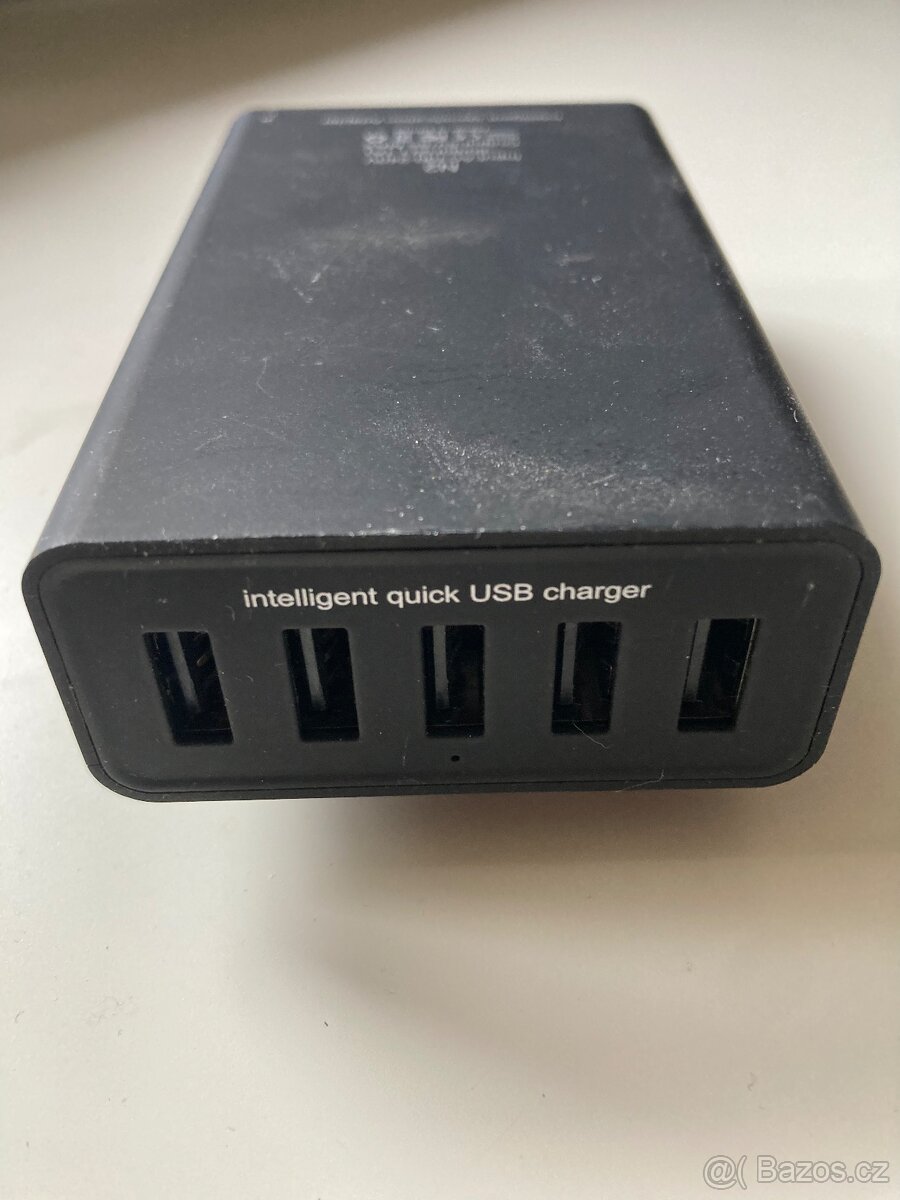 Automatický kameraman Pixio Move ’N See - 11