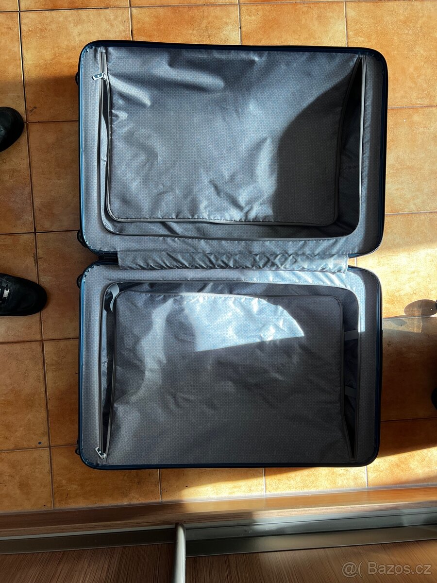 Kufry Samsonite - 11