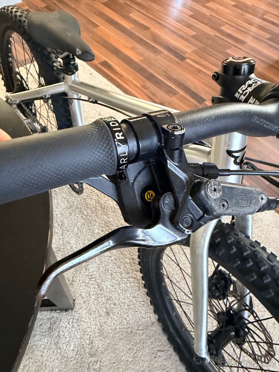 Early Rider Seeker 20” - 11