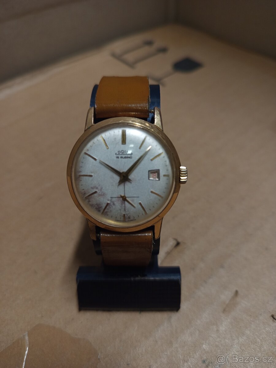 Pánské hodinky Prim - 11