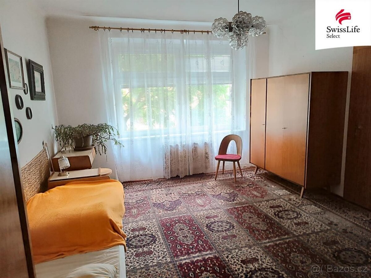 Prodej vily 282 m2 Sv. Čecha, Třebíč - 11