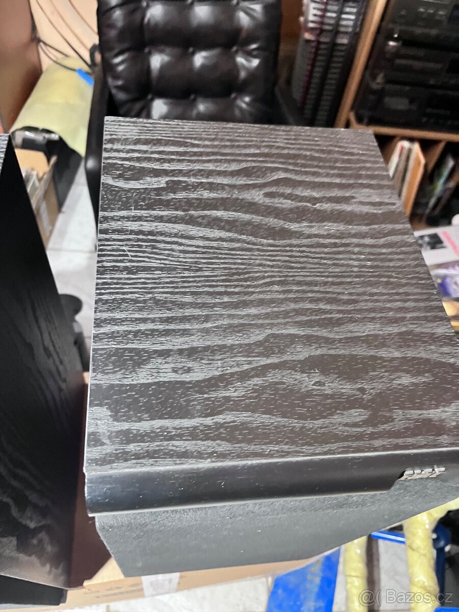 Prodám repro ELAC EL 60 - 11