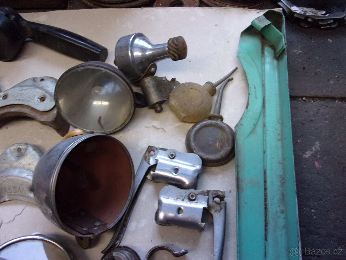 díly moto+kolo - 11