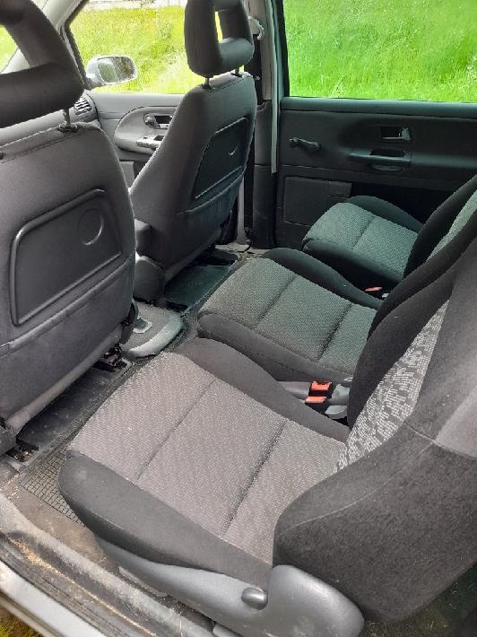 Seat Alhambra Dily - 11