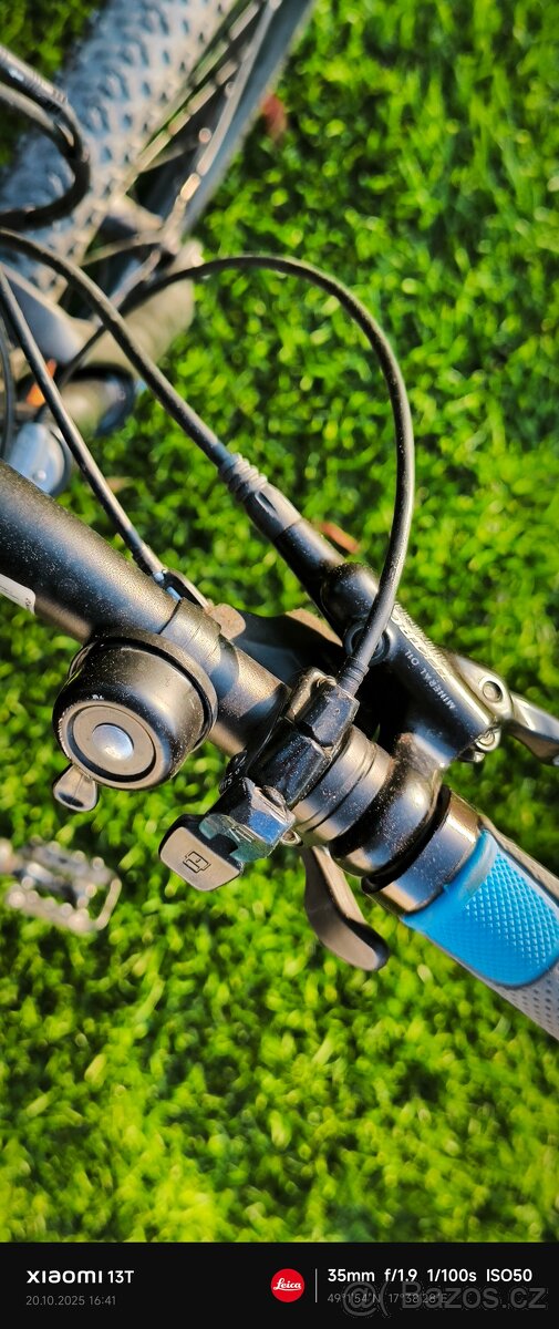 Elektrokolo LECTRON -MONTANA MDX - 11